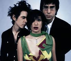 Yeah Yeah Yeahs Heads Will Roll A Trak Club Mix The Yeah Yeah Yeahs Club Music Karen O