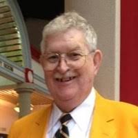 Henry Perdue Obituary