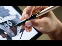 Apple pencil how to make it work with ipad pro. Make Your Own Ipad Stylus Youtube