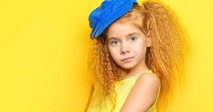 Cute 13 year olds with curly hair girls : 30 Must Try Hairstyles For 9 And 10 Year Old Girls 2021