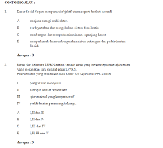 Skema jawapan dan jsu kertas soalan bahasa inggeris kertas via www.slideshare.net. Soalan Pengetahuan Am Malaysia Dan Jawapan Selangor S