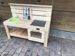 Matschkuche Matschekuche Kinder Holz Kuche Gartenmobel Design