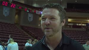 The Citadel/CSU Post-Match Interview With Jason Kepner