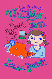 Double Dare by Laura Dower