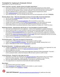 Pick Up A Timetable From Acp Graduate School How To Apply Junior Year