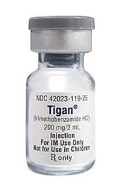 Image result for Trimethobenzamide