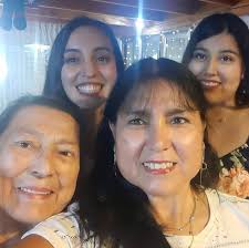 Maria Leonor Rios Vega