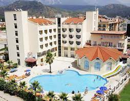 Book larissa inn, beldibi on tripadvisor: Hotel Larissa Inn Camyuva Hotel 4 Camyuva Turkey Reviews Of Tourists Features Rooms And Description