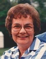 Doris Genung Obituary (1928