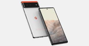 Keeping that in mind, we decided to stack everything we know so far about the pixel 6. Google Pixel 6 And Pixel 6xl Case Renders Leaked Confirming Previous Design Mysmartprice