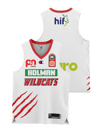 The nbl and first ever in collaboration with the clubs have released each team's city jersey, and we've ranked them here. Perth Wildcats Sales Discounts Wildcats Jerseys On Sale Nbl Store Official Nbl Store