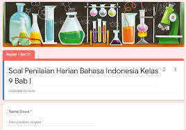 We did not find results for: Soal Online Bahasa Indonesia Kelas 9 Semester 1 Bab I Materi Teks Laporan Percobaan Didno76 Com