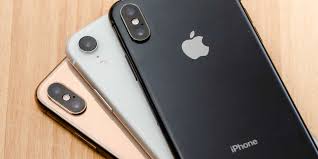 Iphone 7 8 X Xr Xs Notre Comparatif 2019 Des Meilleurs Telephones Apple