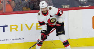 Flyers face competition from Oilers in Claude Giroux sweepstakes