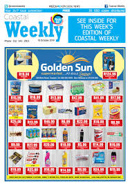 We are happy to say that as yet, our staff have been unaffected by the crisis and we remain open and on hand to support our customers around the world. Coastal Weekly 11 10 19 By Claudia Banha Issuu