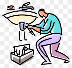 Dometic a/c brisk air fan capacitor 30/5 mfd. Clip Stock Plumber Clipart Plumbing Cartoon Plumber Png Transparent Png 797767 Pinclipart