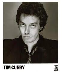 Tim Curry News