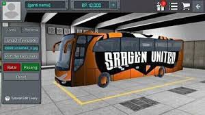 In general, your main goal will be to translate as quickly as possible the maximum number of passengers and as a result. Sharing Livery Bus Simulator Indonesia Posts Facebook