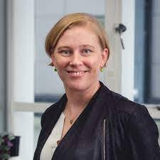 Catherine Proffitt's Instagram, Twitter & Facebook