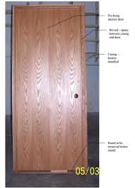 This guide will likely have a few words you're not incredibly familiar with. Cheap Prehung Interior Doors Prehung Doors