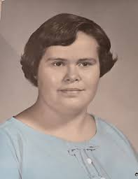 Obituary information for Mary Ann Williams