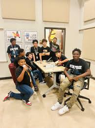 Bleyl Middle School Choir (@bleyl_choir)