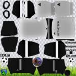 Kits/uniformes de diferentes equipos del mundo para fts 15 y dream league soccer. Gnk Dinamo Zagreb Logo 512x512 Url Dream League Soccer Kits And Logos