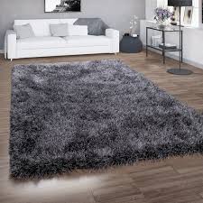 Hochflor wohnzimmer teppich waschbar shaggy flokati optik einfarbig creme weiß. Hochflor Teppich Wohnzimmer Shaggy Teppichcenter24