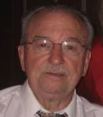 Ray Sullivan Obituary