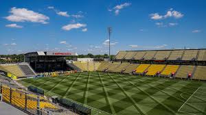 X Columbus Crew Sc On Twitter You Ve Truly Outdone Yourselves Groundscrewsc Crew96