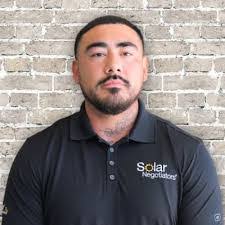 David Licon's Instagram, Twitter & Facebook