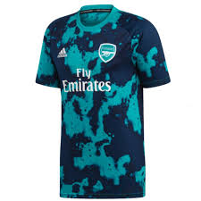 3:09 football kits and leaks 152 просмотра. Arsenal Pre Match Jersey 2019 20 Official Adidas Merchandise
