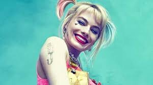 Snímek birds of prey (podivuhodná proměna harley quinn) vypráví zvrácený příběh z pohledu samotné harley (margot robbieová) způsobem, jakým ho může. Birds Of Prey Will Hit Blu Ray And Dvd In May