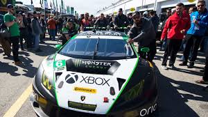 Can We Really Call Motorsport A Sport