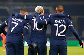 We did not find results for: Kylian Mbappe And Neymar And Rafinha Alcantara Psg Neymar Jr Joueur De Football
