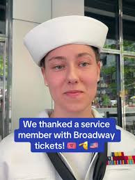 Brooke serves in the U.S. Navy as an Aviation Boatswains Mate Handler 3rd  Class