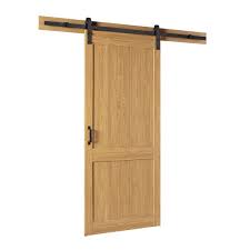 Free delivery and returns on ebay plus items for plus members. Barn Door Light Oak