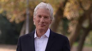 Richard gere und seine freundin alejandra silva (bild: Richard Gere Der Charmante Pretty Woman Star Feiert 70 Geburtstag