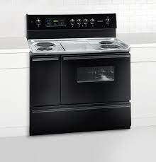 32 to 42 inch screen for a great picture. Frigidaire Ffef4017lb 40 Inch Freestanding Electric Range With 4 Coil Elements Center Griddle 3 7 Cu Ft Main Oven Capacity Even Bake Technology Fits More Side Oven And Store More Storage Drawer