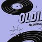 Oldies – Das Original event in Bern