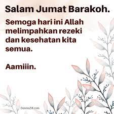 Kata sapaan (إِلْقَاءُ التَّحِيَّاتِ) dalam bahasa arab memiliki berbagai macam, biasanya kata ini digunakan untuk memulai pembicaraan dengan orang lain. Jumat Berkah Bahasa Arab Dennis Zill