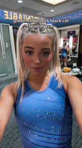 Olivia Dunne Kj Johnson Aleah Finnegan