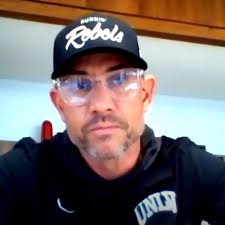 Coach Arroyo sees silver lining in (0-6) inaugural season as his Rebel  foundation is laid