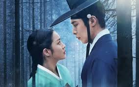 Dear Hongrang (Nuốt vàng): Phim cổ trang pha trộn bí ẩn, lãng mạn và đấu  trí - Báo Phụ Nữ