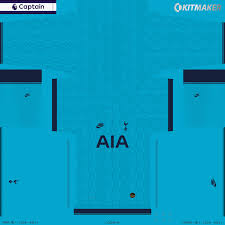 Pes Premier League Kits Pack 2019 2020 Fifamoro Premier League League Kit