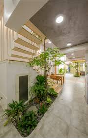 Sebagai alat pengatur udara, ventilasi juga membantu mengalirkan udara segar dari. Inspiratif Rumah Vietnam Solusi Tinggal Di Rumah Sempit Merahputih
