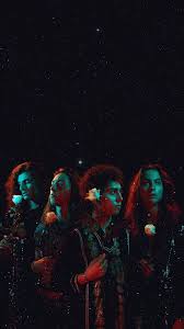 Greta van fleet — safari song 03:54. Greta Van Fleet Band Wallpapers Greta Rock Background
