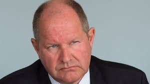 Var det farligt för Sverige att Eliasson jobbade på distans?