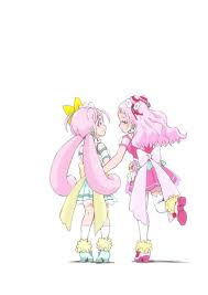 イラスト 魔女 イラスト 魔法少女