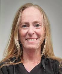 Kristie Welsh's Instagram, Twitter & Facebook